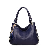 Sac Bandoulière pour Femme | Trois Compartiments