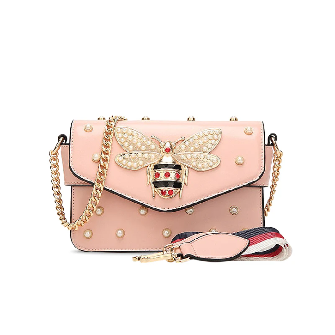 Sac à bandoulière pour femme | Deux compartiments