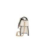 Sac à bandoulière pour femme | Deux compartiments