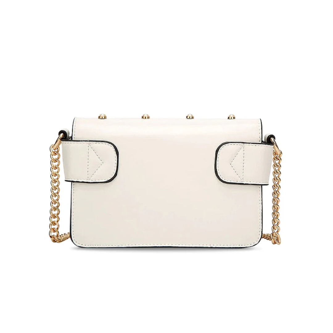Sac à bandoulière pour femme | Deux compartiments