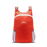 Sac à dos de voyage pliable Tuban Micro - Rangement compact - Sac unisexe