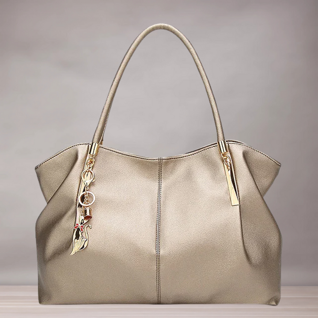 Sac à main pour femmes | Fermeture zippée