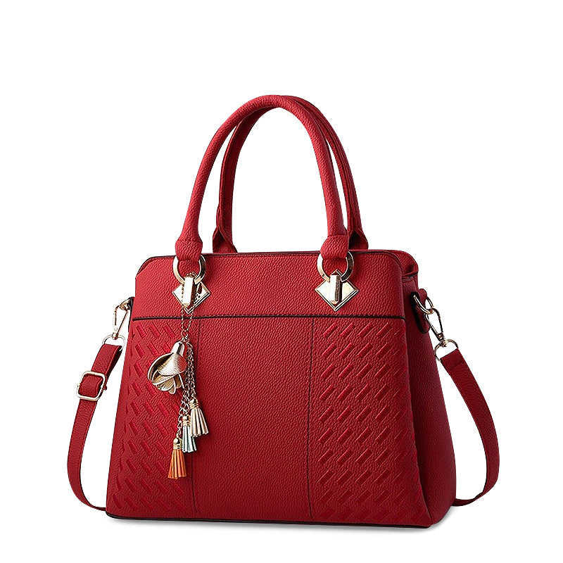Sac à Main pour Femme | Deux Compartiments