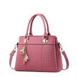 Sac à Main pour Femme | Deux Compartiments