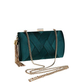 Sac à Main pour Femme | Détail Pompon