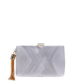 Sac à Main pour Femme | Détail Pompon