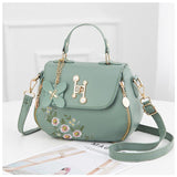 Sac à Main pour Femme | Motif Floral