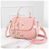 Sac à Main pour Femme | Motif Floral