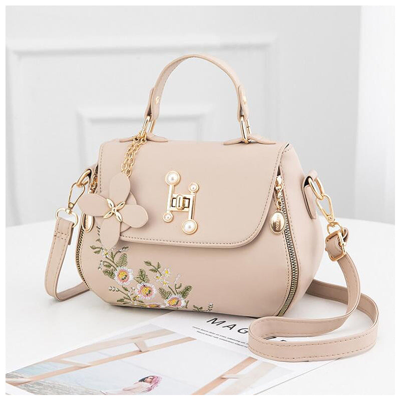 Sac à Main pour Femme | Motif Floral