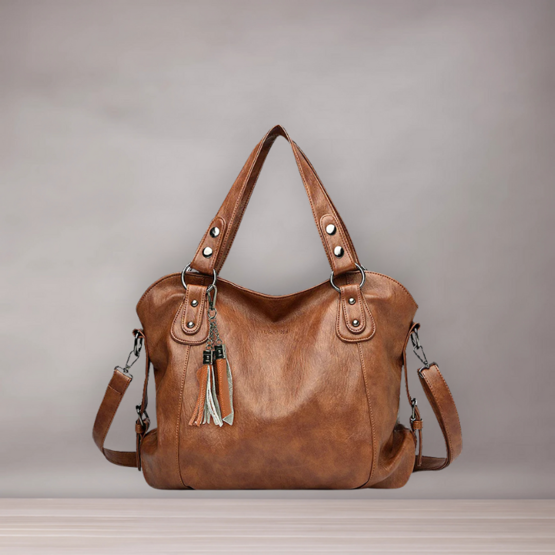 Sac à main pour femmes | Bandoulière amovible