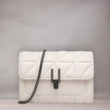 Sac porté épaule pour femmes | Format compact