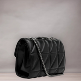 Sac porté épaule pour femmes | Format compact