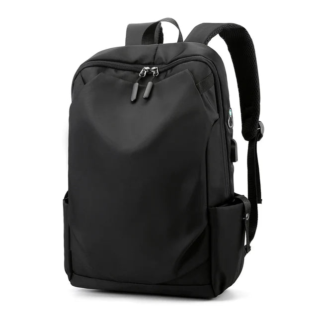 Sac à dos de voyage - PackVantage - Rangement multi-compartiments - Port USB
