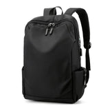 Sac à dos de voyage - PackVantage - Rangement multi-compartiments - Port USB