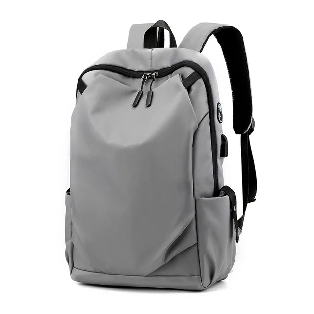 Sac à dos de voyage - PackVantage - Rangement multi-compartiments - Port USB