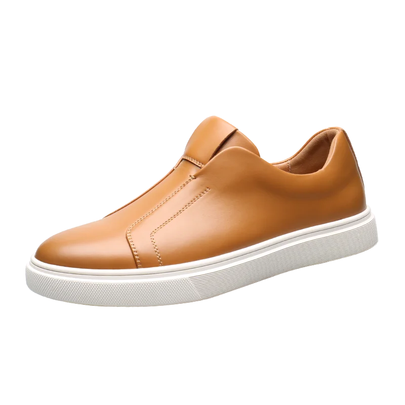 Tirenta | Zrelaksowane buty do założenia