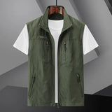 Tirenta | Multiple pocket waterproof cardigan
