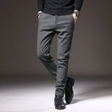 Tirenta | Slim pants made elegant