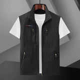 Tirenta | Multiple pocket waterproof cardigan