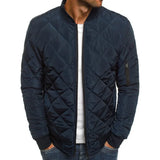 Tirenta | Veste Bomber Décontractée