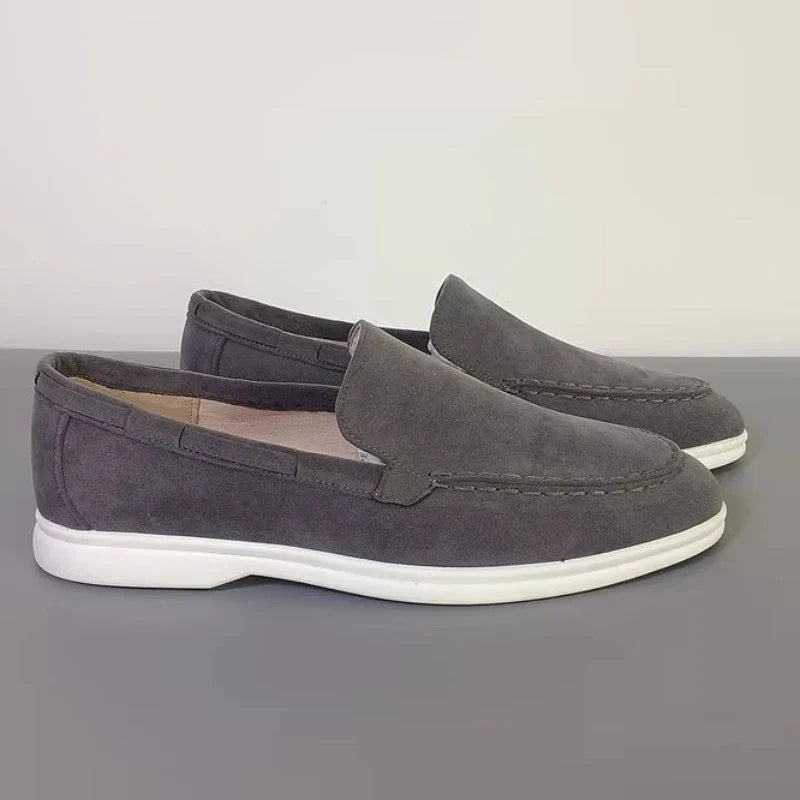 Tirenta | Mokasyny w Szwecji premium