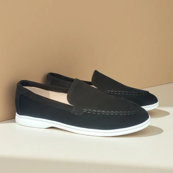 Tirenta | Mokasyny w Szwecji premium