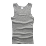 Tirenta | Classic cotton tank top