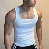 Tirenta | Classic cotton tank top