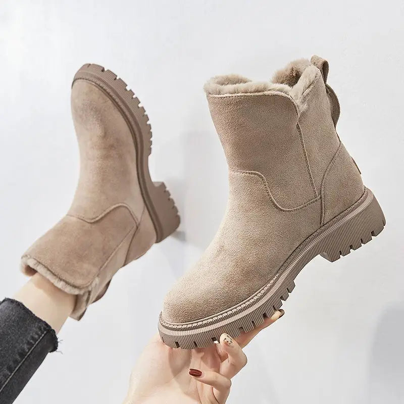 Semelles pour bottes décontractées