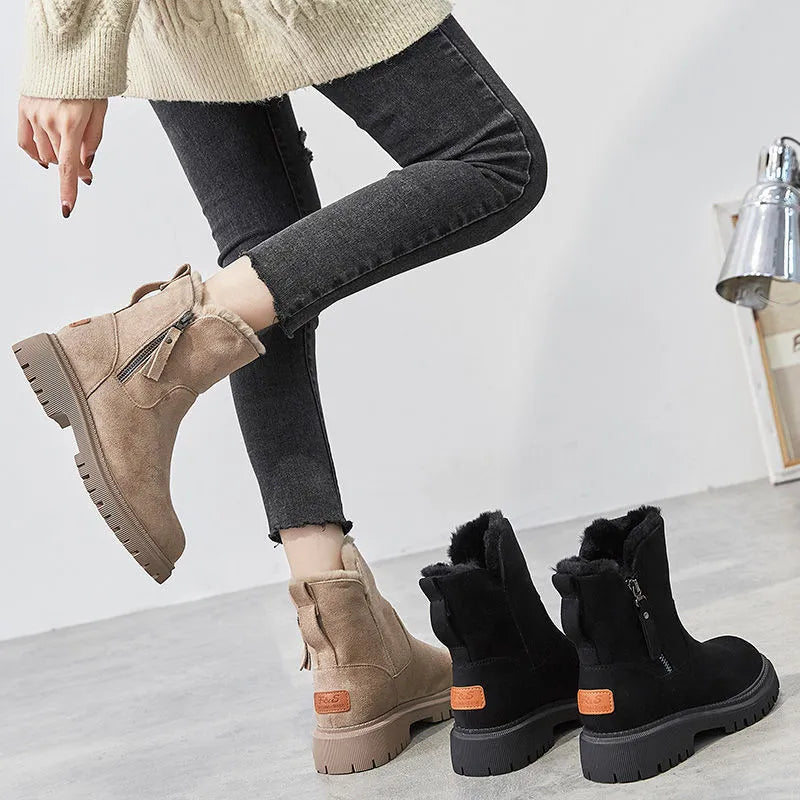 Semelles pour bottes décontractées