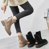 Semelles pour bottes décontractées