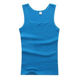 Tirenta | Classic cotton tank top