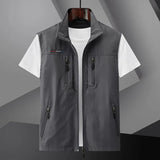 Tirenta | Multiple pocket waterproof cardigan