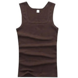 Tirenta | Classic cotton tank top