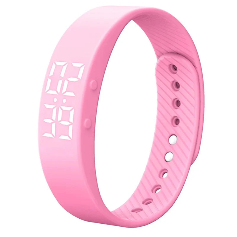 Smart Bracelet - WeinTrak - Podomètre - Suivi Calorique