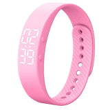 Smart Bracelet - WeinTrak - Podomètre - Suivi Calorique