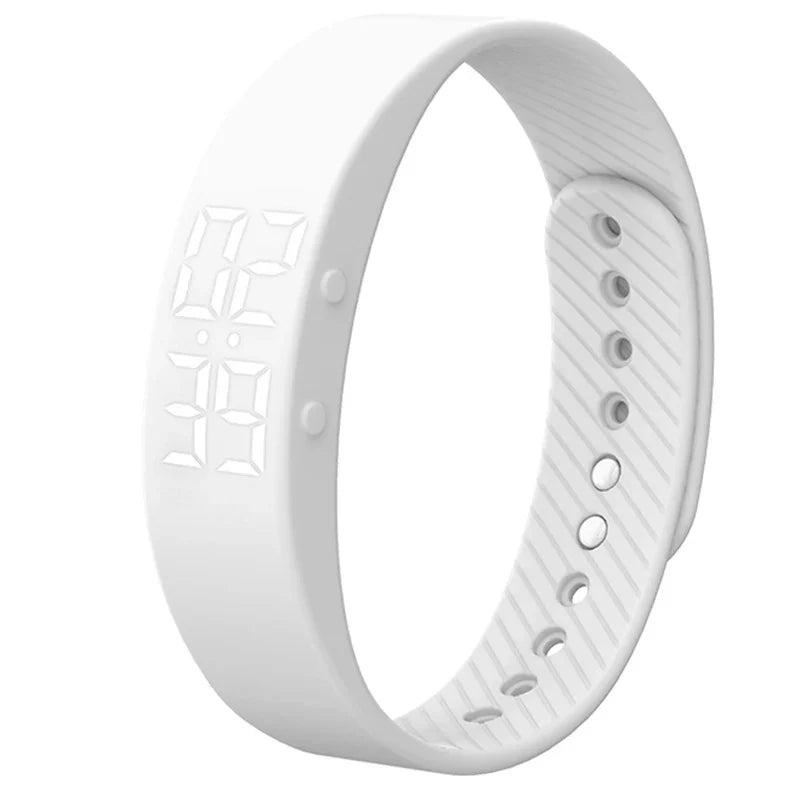Smart Bracelet - WeinTrak - Podomètre - Suivi Calorique
