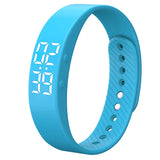 Smart Bracelet - WeinTrak - Podomètre - Suivi Calorique