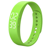 Smart Bracelet - WeinTrak - Podomètre - Suivi Calorique
