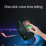 Zegarek dla seniorów z łącznością 4G - lokalizacja GPS