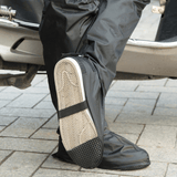 Ochronne nakładki na buty - Flexora - Elastyczna cholewka - Większe pokrycie