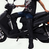 Ochronne nakładki na buty - Flexora - Elastyczna cholewka - Większe pokrycie