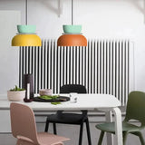 Suspension - LumoPastel - Style Scandinave - Luminaire Suspendu