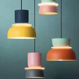 Suspension - LumoPastel - Style Scandinave - Luminaire Suspendu