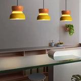 Suspension - LumoPastel - Style Scandinave - Luminaire Suspendu