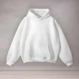 Sweat à capuche pour femmes | Coupe ample