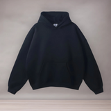 Sweat à capuche pour femmes | Coupe ample