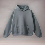 Sweat à capuche pour femmes | Coupe ample