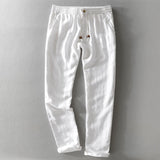 Tirenta | Relaxed linen pants
