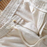 Tirenta | Relaxed linen pants